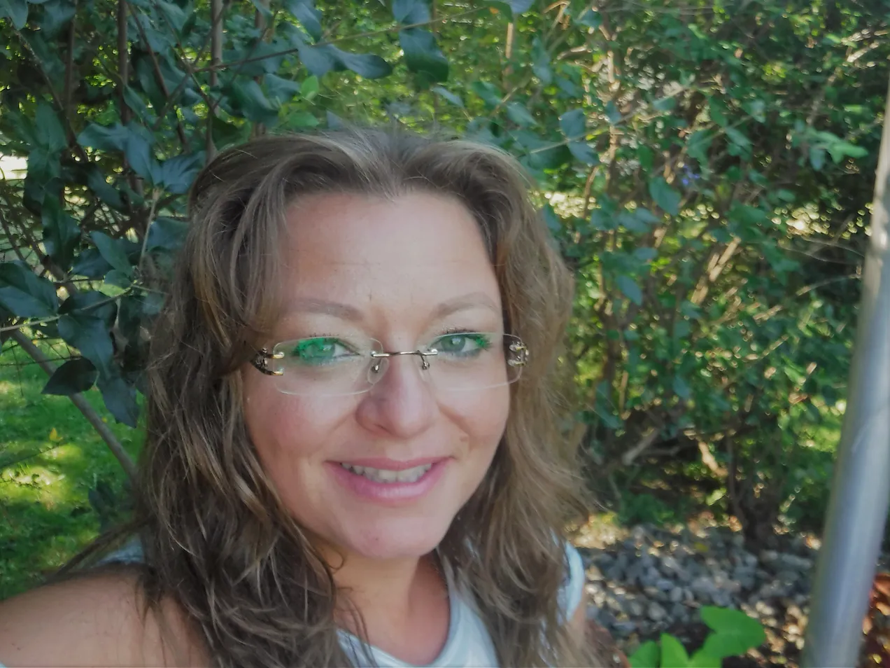 Laura E. Wolfe